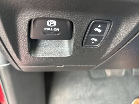 Used 2022 RAM 1500 Big Horn w/ Trailer Tow Group AWD/4WD image 32