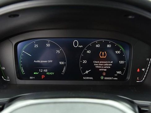 New 2026 Honda Civic Sport Touring image 12