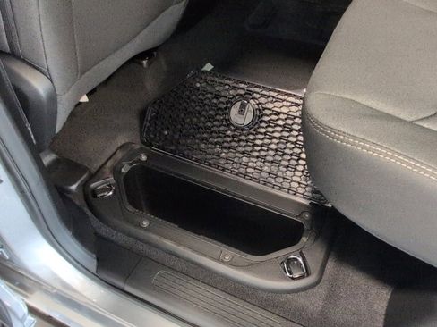 New 2025 RAM 1500 Tradesman image 29