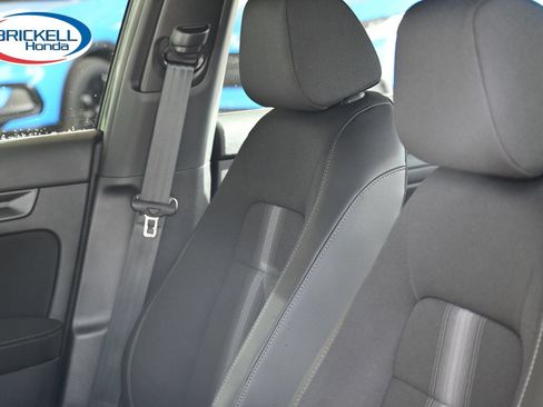 New 2026 Honda Civic Sport image 17