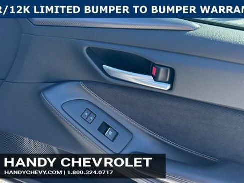 Used 2020 Toyota Avalon Touring w/ All Weather Liner Package image 47