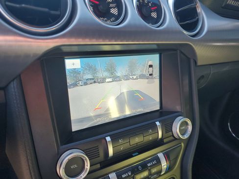 Used 2020 Ford Mustang Bullitt w/ Bullitt Electronics Package image 26