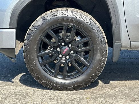 Used 2021 GMC Sierra 1500 Elevation w/ Preferred Package image 24