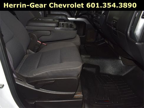 Used 2016 Chevrolet Silverado 2500 LT image 26