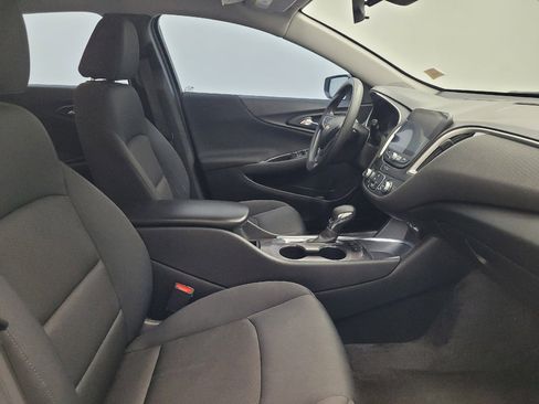 Used 2022 Chevrolet Malibu LS w/ Driver Confidence Package II FWD image 21