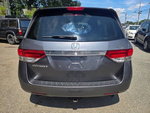 Used 2017 Honda Odyssey EX image 27