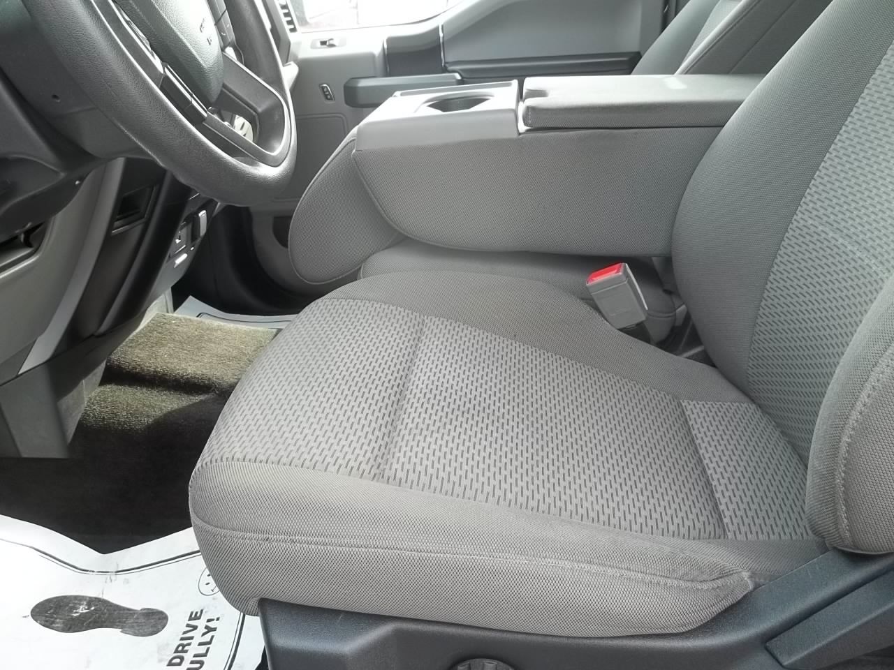 Used 2018 Ford F150 XLT AWD/4WD image 9