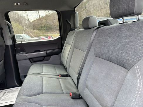 Used 2024 Ford F150 XLT w/ Mobile Office Package AWD/4WD image 13