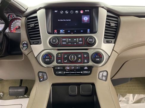 Used 2016 GMC Yukon SLT w/ Premium Edition image 25
