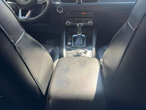 Used 2019 MAZDA CX-5 Grand Touring AWD/4WD image 23