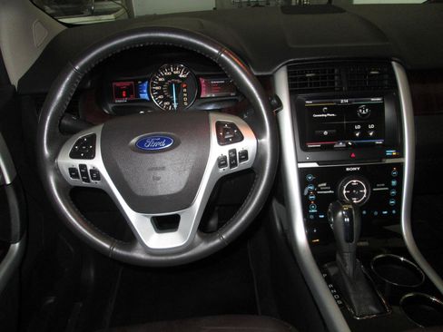 Used 2013 Ford Edge Limited AWD/4WD image 27