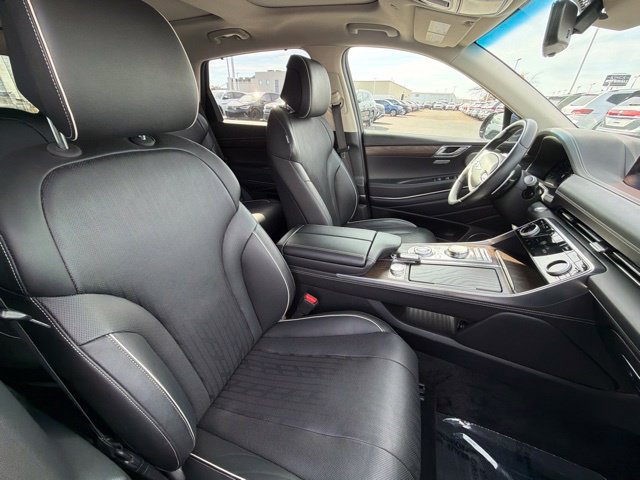 Used 2023 Genesis GV80 2.5T w/ Prestige 20" Package AWD/4WD image 24