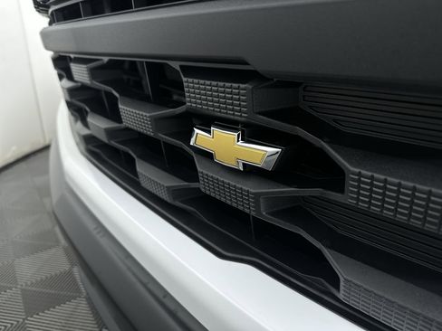 New 2026 Chevrolet Silverado 1500 W/T w/ WT Value Package RWD image 81