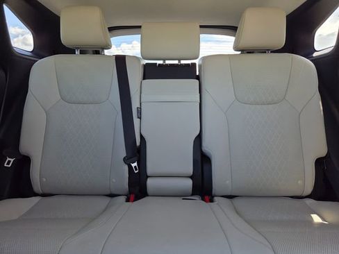 Used 2023 Lexus RX 350 Premium Plus w/ Accessory Package (Z1) FWD image 10