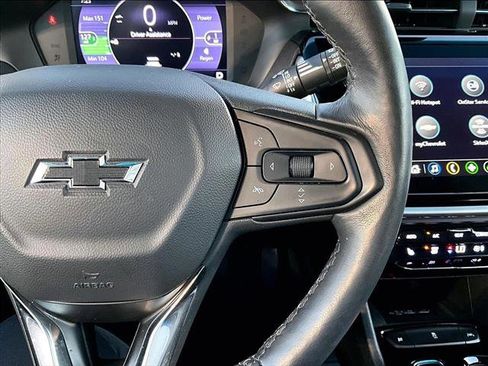 Certified 2023 Chevrolet Bolt LT w/ Infotainment Package image 21