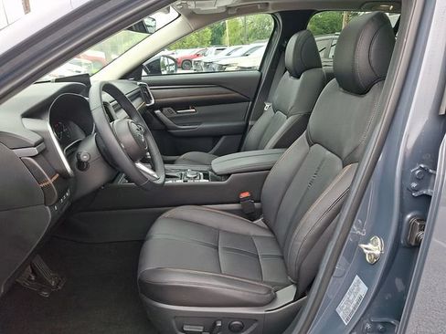 Certified 2026 MAZDA CX-50 AWD 2.5 Hybrid w/ Cargo Package image 14