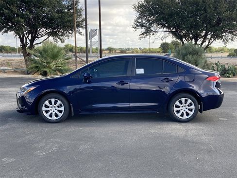 New 2026 Toyota Corolla LE image 8