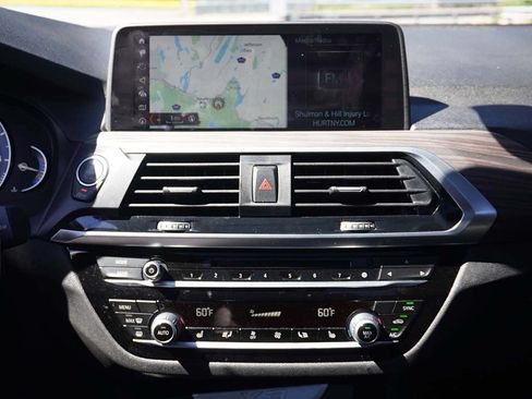 Used 2018 BMW X3 xDrive30i AWD/4WD image 45