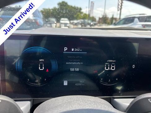 Used 2025 Hyundai Sonata SEL FWD image 20