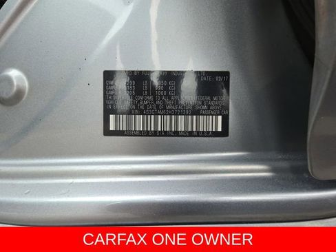 Used 2017 Subaru Impreza 2.0i Sport image 36