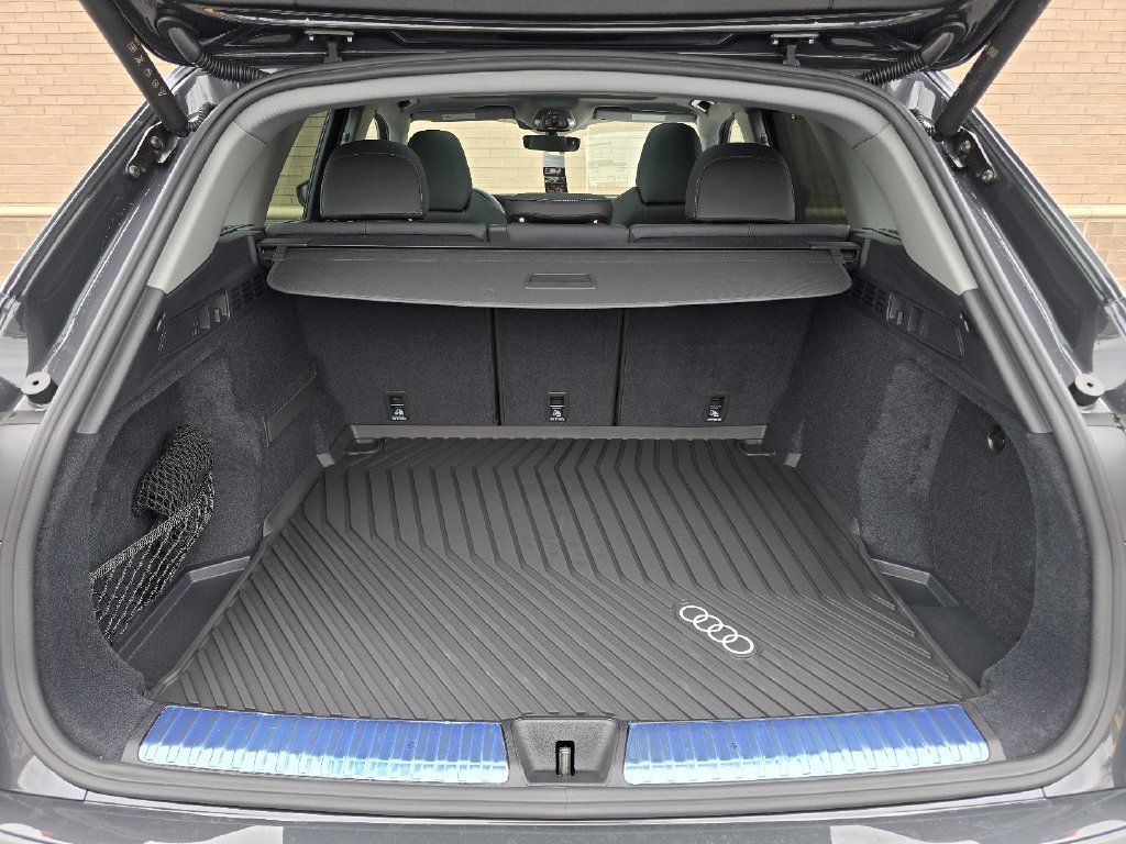 Certified 2025 Audi Q5 Premium Plus w/ Premium Plus AWD/4WD image 31