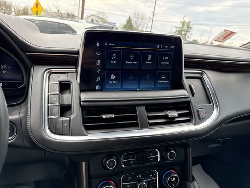 Used 2023 Chevrolet Tahoe High Country image 23