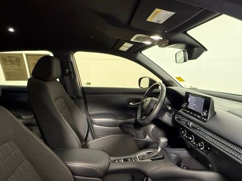 Used 2024 Honda HR-V Sport image 48
