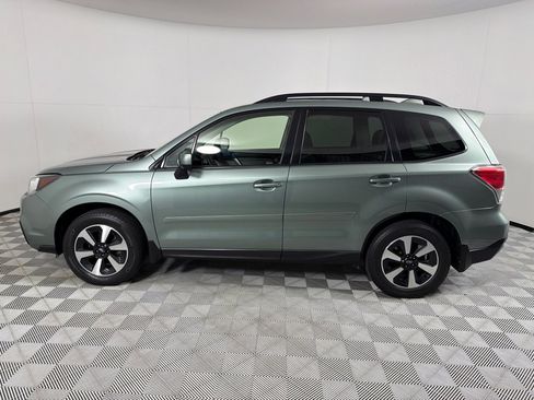 Used 2017 Subaru Forester 2.5i Premium w/ Protection Package #1 image 8