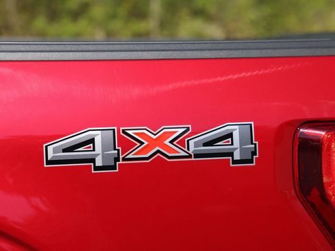 Certified 2022 Ford F150 XLT w/ Equipment Group 302A High AWD/4WD image 29