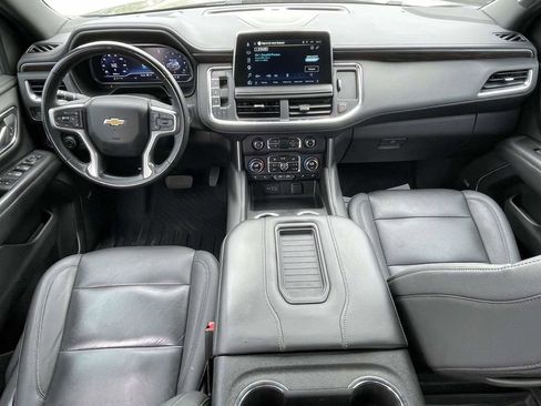 Used 2023 Chevrolet Tahoe LT w/ LT Signature Package image 11