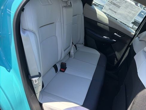 New 2026 Nissan Leaf SV+ FWD image 23