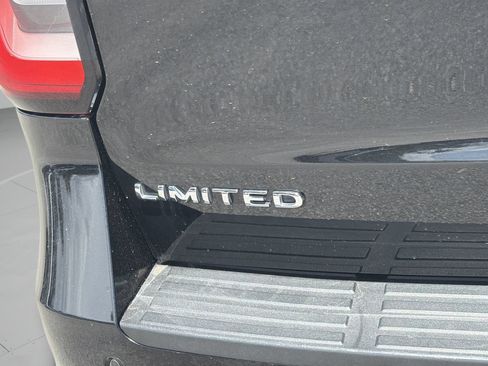 Certified 2024 Ford Expedition Max Limited RWD image 10