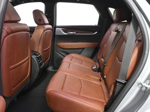 New 2026 Cadillac XT5 Premium Luxury w/ Driver Assist Package AWD/4WD image 21