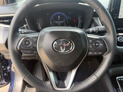 Used 2026 Toyota Corolla SE FWD image 8