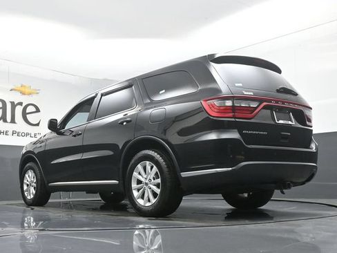 Used 2019 Dodge Durango AWD image 5