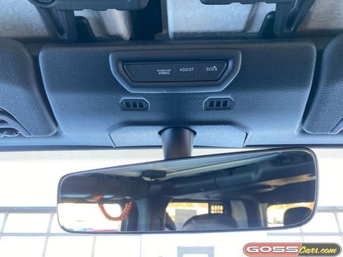 Certified 2023 Jeep Gladiator Mojave w/ LED Lighting Group image 14