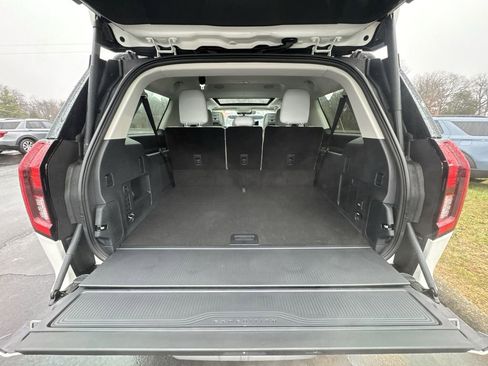 New 2026 Ford Expedition Max Platinum w/ Platinum Ultimate Package image 25