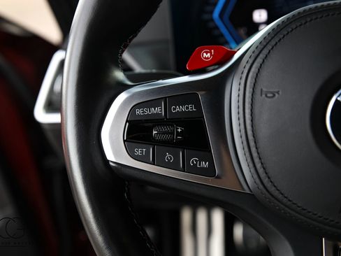 Used 2023 BMW M3 Sedan w/ Executive Package image 46