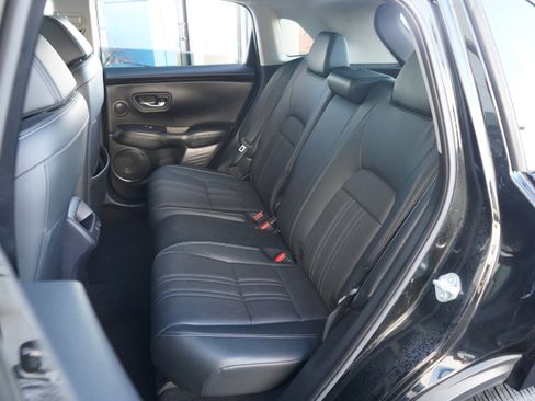 Used 2023 Honda HR-V EX-L image 35