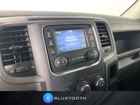 Used 2019 RAM 1500 Tradesman w/ Popular Equipment Group AWD/4WD image 4