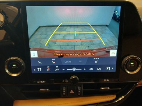 Used 2024 Lexus NX 350 NX 350 AWD w/ Cold Area Package image 20