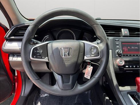 Used 2017 Honda Civic LX image 16