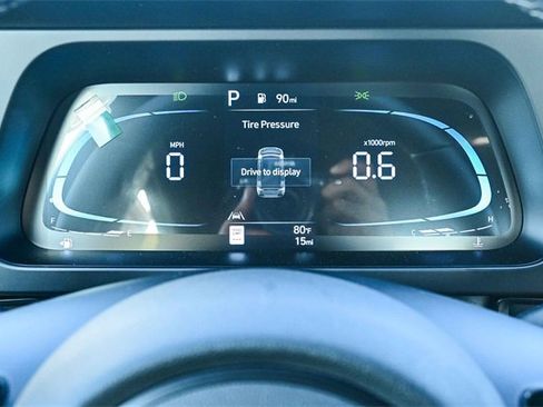 New 2026 Hyundai Elantra SEL Sport image 25