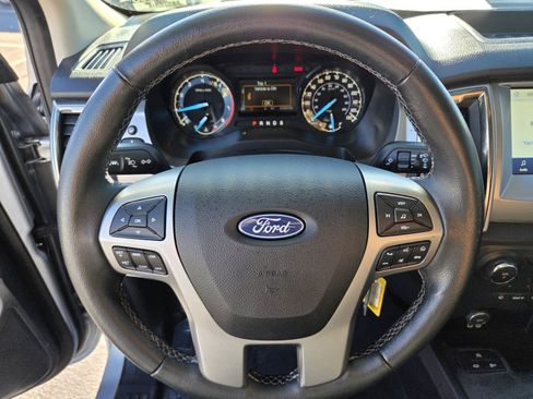 Certified 2020 Ford Ranger XLT w/ Equipment Group 301A Mid image 18