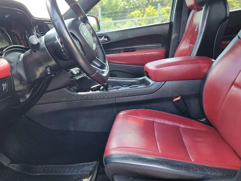 Used 2022 Dodge Durango R/T AWD/4WD image 4