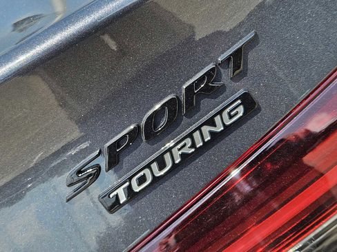 New 2026 Honda Civic Sport Touring image 10