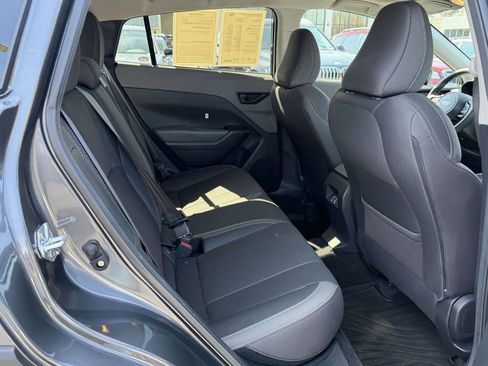 Used 2026 Subaru Crosstrek 2.0i Premium image 13