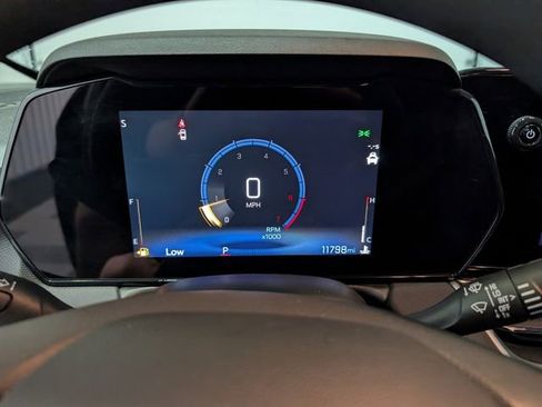 Used 2025 Chevrolet TrailBlazer LT image 14