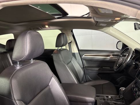 Used 2018 Volkswagen Atlas SEL image 17
