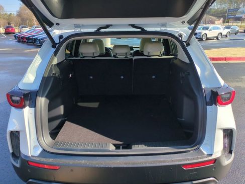 New 2026 MAZDA CX-50 AWD 2.5 S w/ Weather Package image 13